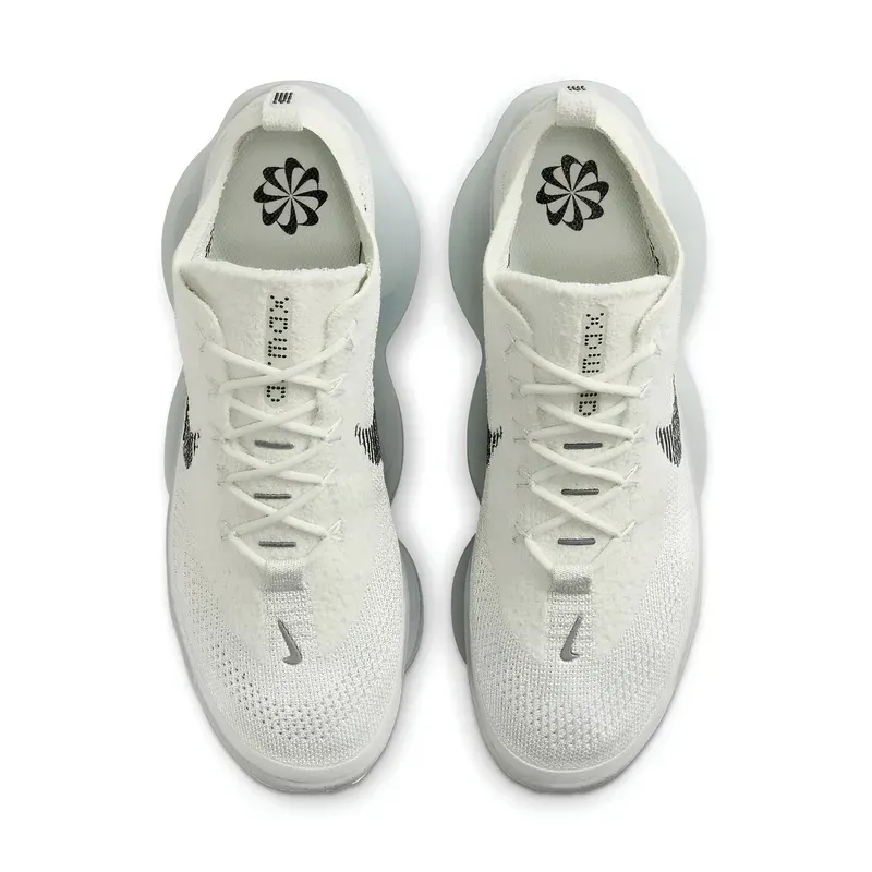 Nike Air Max Scorpion Light Silver Smoke Grey u sivoj boji, fotografija 3 od 5