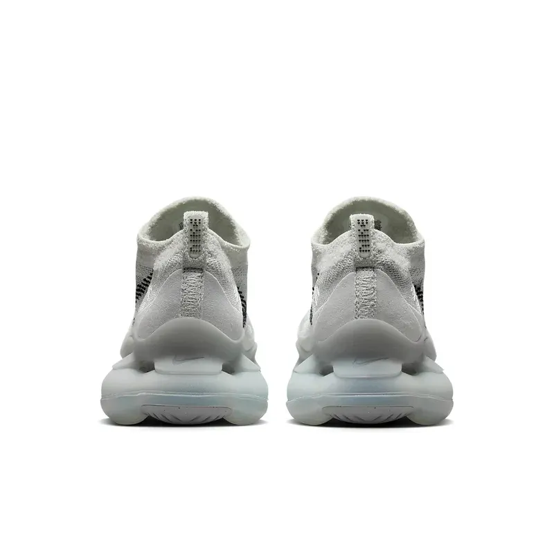 Nike Air Max Scorpion Light Silver Smoke Grey u sivoj boji, fotografija 4 od 5