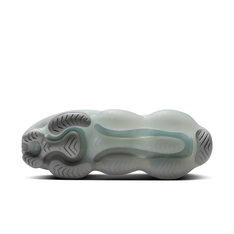 Nike Air Max Scorpion Light Silver Smoke Grey u sivoj boji, fotografija 5 od 5