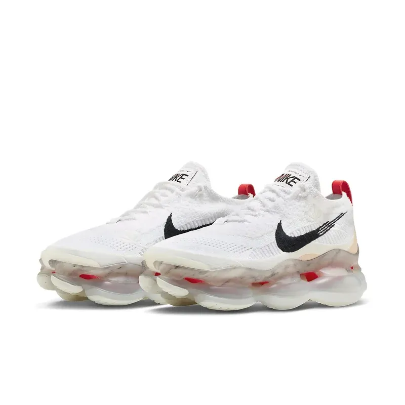 Nike Air Max Scorpion Lunar New Year u kombinaciji bele i crne boje, fotografija 3 od 6