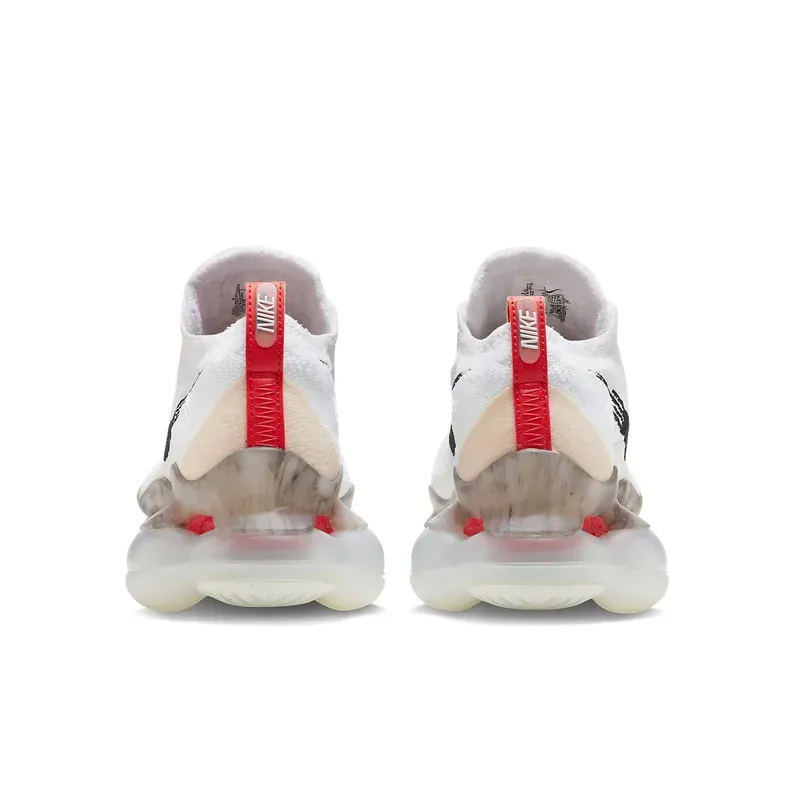 Nike Air Max Scorpion Lunar New Year u kombinaciji bele i crne boje, fotografija 4 od 6