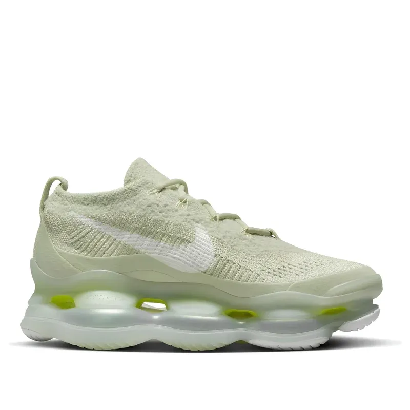 Nike Air Max Scorpion Olive Aura u zelenoj boji, fotografija 2 od 6