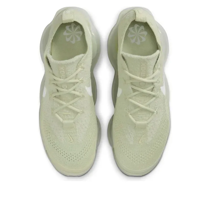 Nike Air Max Scorpion Olive Aura u zelenoj boji, fotografija 4 od 6