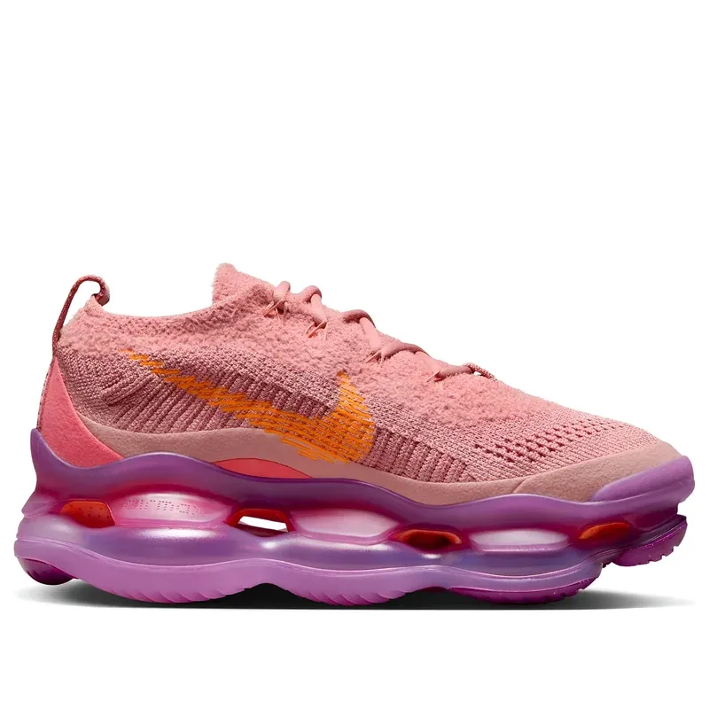 Nike Air Max Scorpion Red Stardust u kombinaciji roze i ljubičaste boje, fotografija 2 od 6