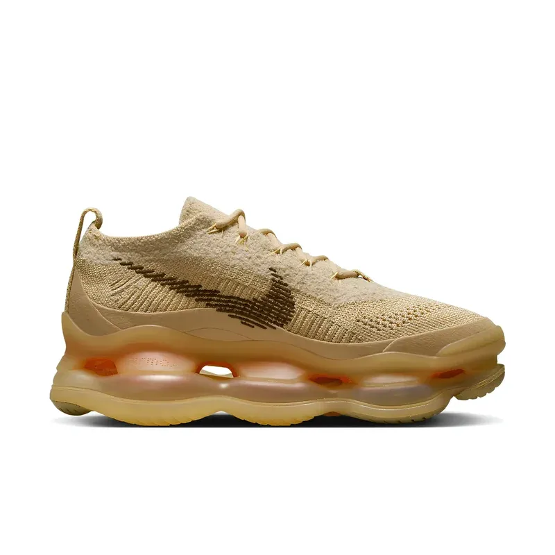 Nike Air Max Scorpion Sesame u bež boji, fotografija 2 od 6