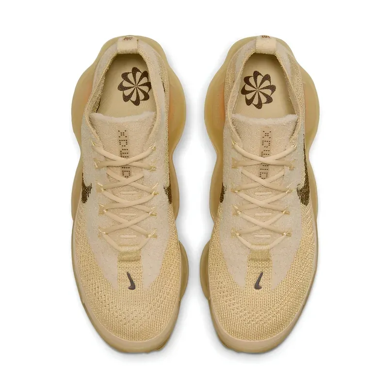 Nike Air Max Scorpion Sesame u bež boji, fotografija 4 od 6
