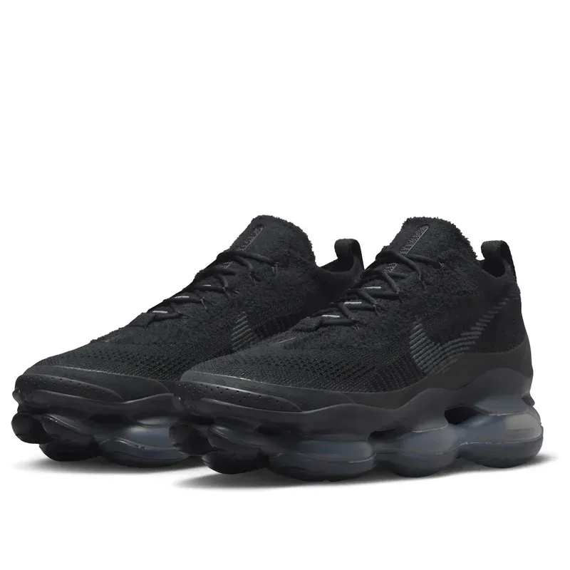 Nike Air Max Scorpion Triple Black u crnoj boji, fotografija 3 od 6