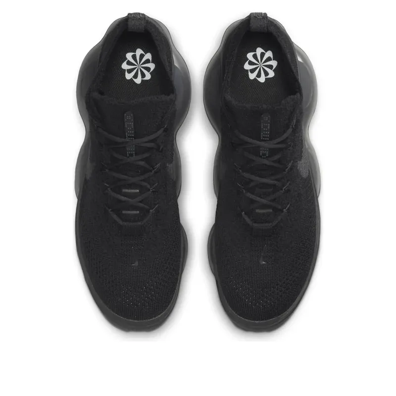 Nike Air Max Scorpion Triple Black u crnoj boji, fotografija 4 od 6