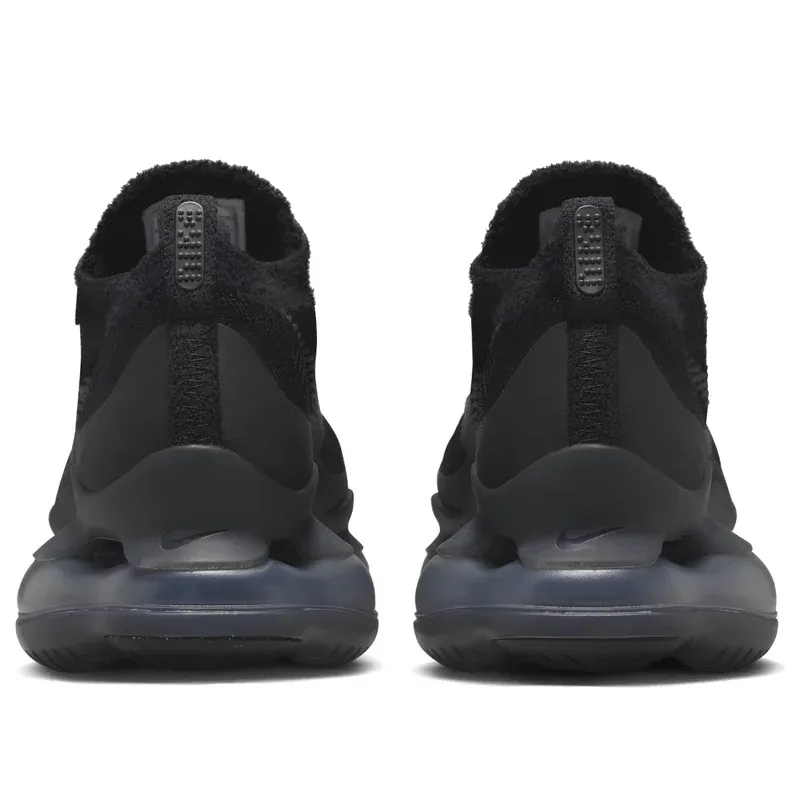 Nike Air Max Scorpion Triple Black u crnoj boji, fotografija 5 od 6