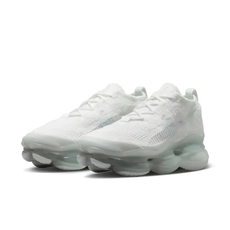 Nike Air Max Scorpion White Football Grey u beloj boji, fotografija 2 od 6