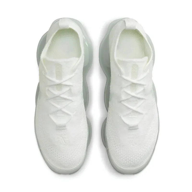 Nike Air Max Scorpion White Football Grey u beloj boji, fotografija 3 od 6