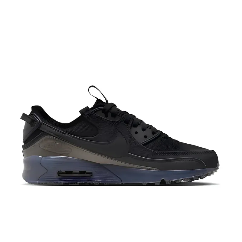 Nike Air Max Terrascape 90 Black u crnoj boji, fotografija 2 od 6