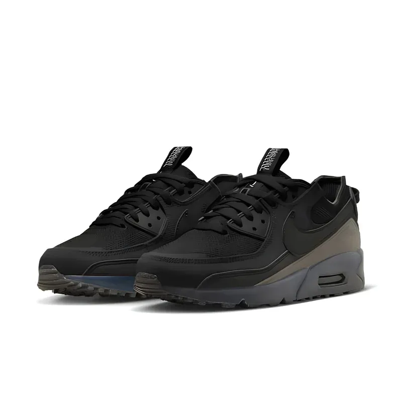 Nike Air Max Terrascape 90 Black u crnoj boji, fotografija 3 od 6