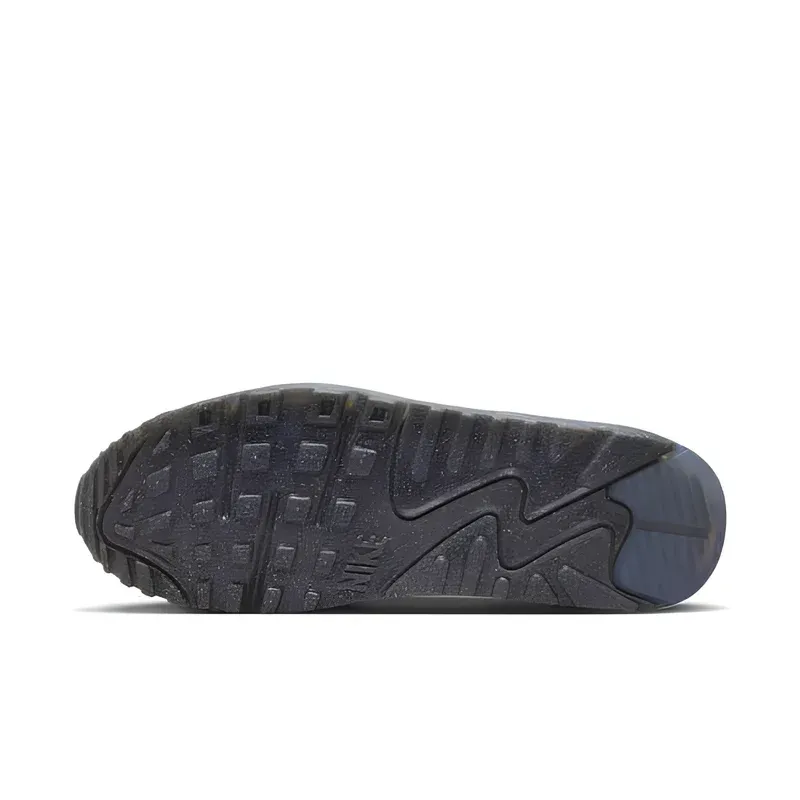 Nike Air Max Terrascape 90 Black u crnoj boji, fotografija 6 od 6