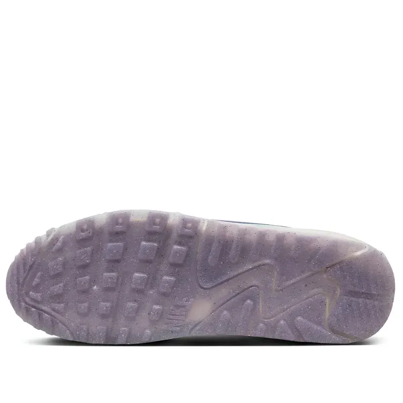 Nike Air Max Terrascape 90 Phantom Action Grape u kombinaciji bele i zelene boje, fotografija 6 od 6