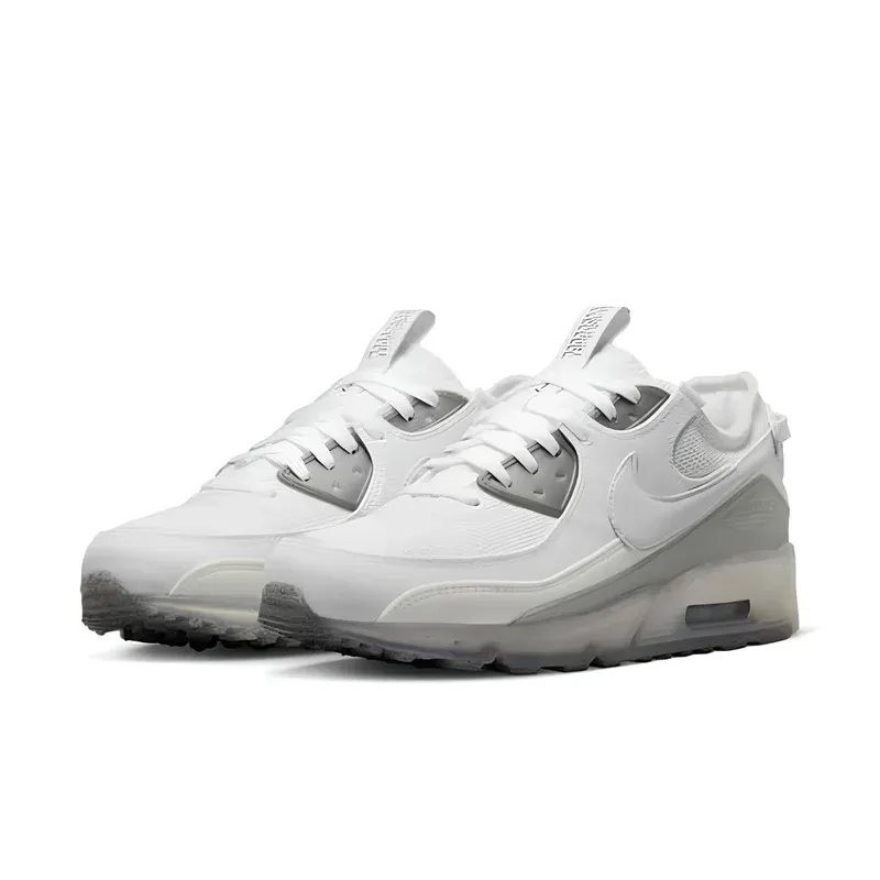 Nike Air Max Terrascape 90 White Grey u beloj boji, fotografija 3 od 6