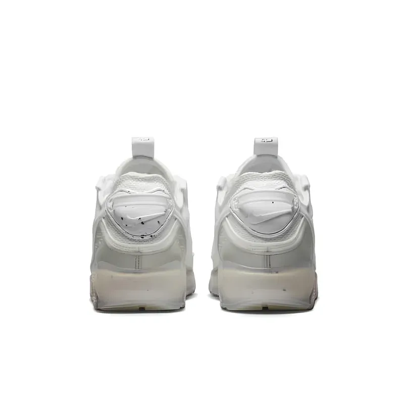 Nike Air Max Terrascape 90 White Grey u beloj boji, fotografija 5 od 6