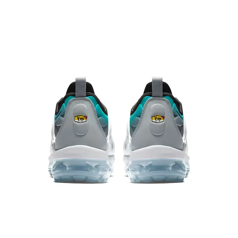 Nike Air VaporMax Plus Grape u kombinaciji ljubičaste i sive boje, fotografija 5 od 6
