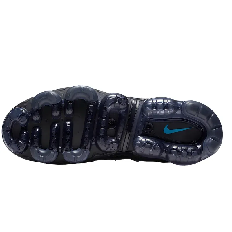 Nike Air VaporMax Plus Obsidian u plavoj boji, fotografija 6 od 6