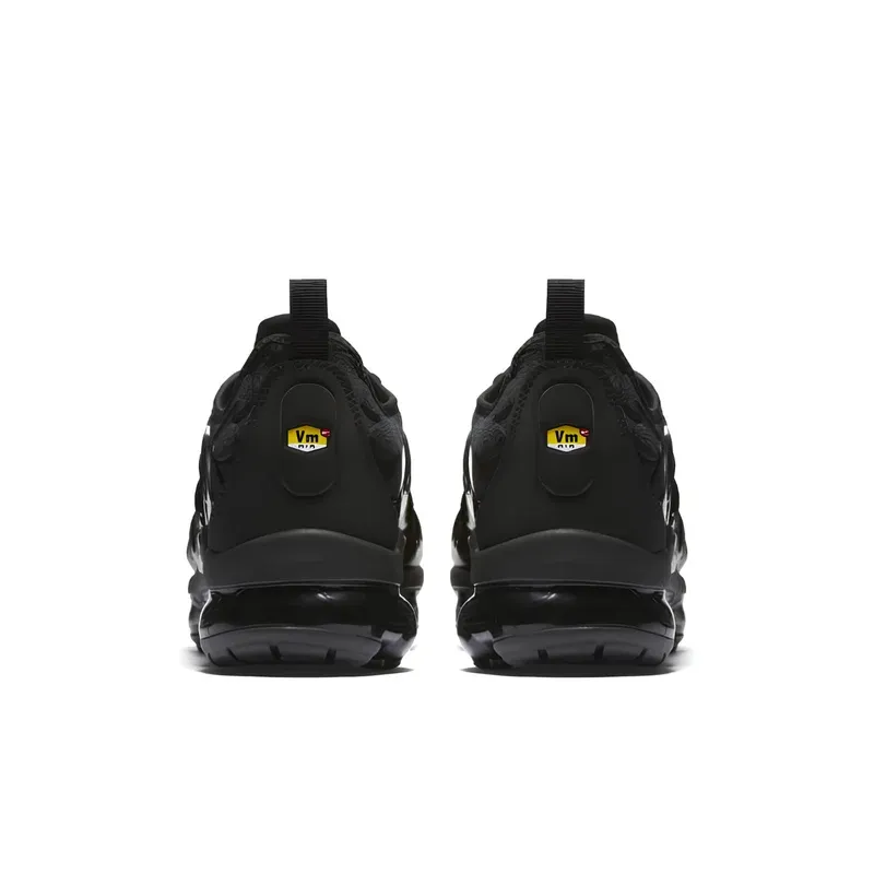 Nike Air VaporMax Plus Triple Black u crnoj boji, fotografija 5 od 6