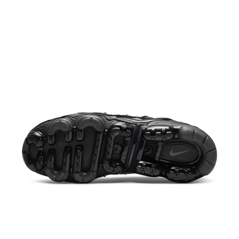 Nike Air VaporMax Plus Triple Black u crnoj boji, fotografija 6 od 6