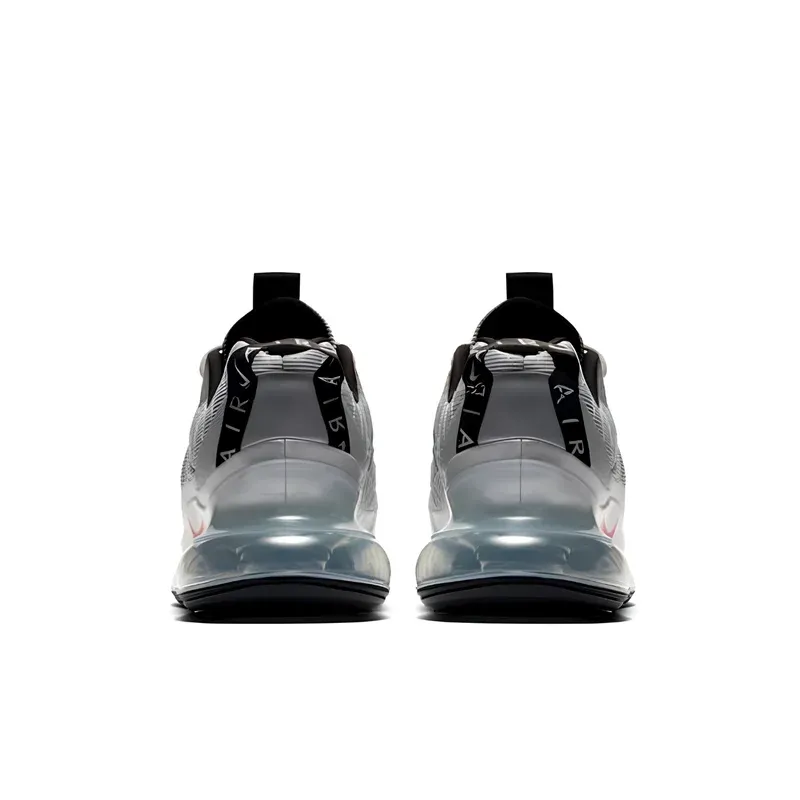 Nike MX-720-818 Silver Bullet u kombinaciji sive i crvene boje, fotografija 5 od 6