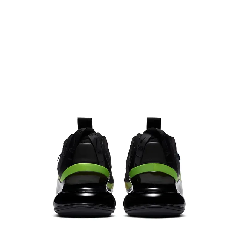Nike MX-720-818 Worldwide Black u kombinaciji crne i crvene boje, fotografija 5 od 6