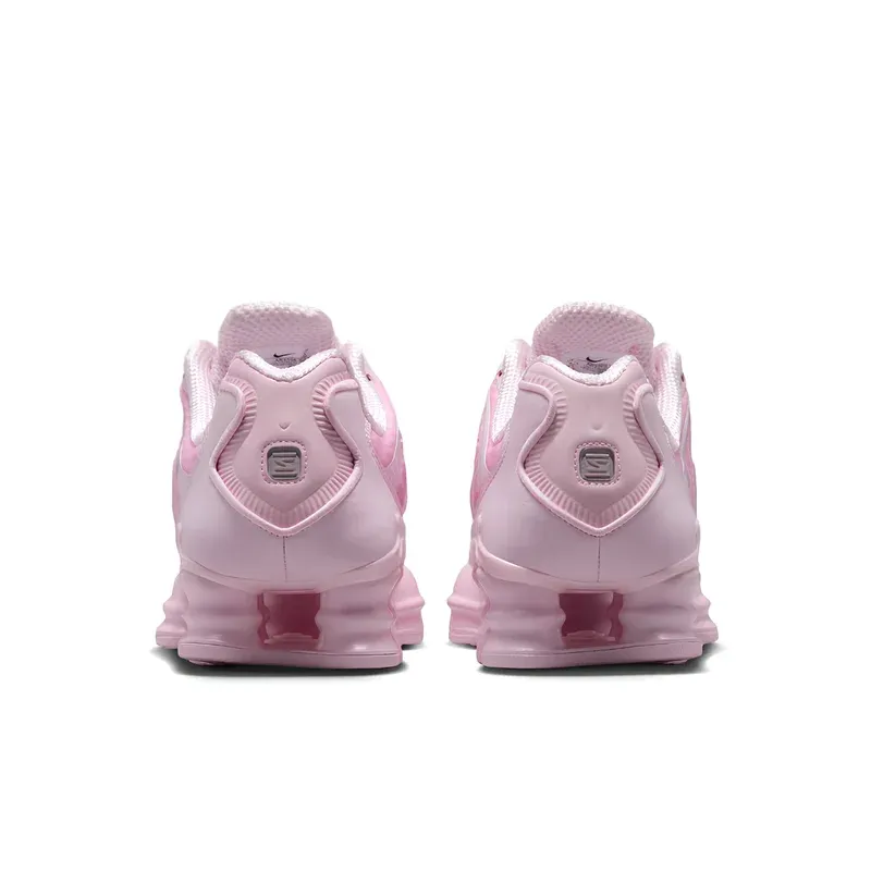 Nike Shox TL Pink Foam u roze boji, fotografija 4 od 6