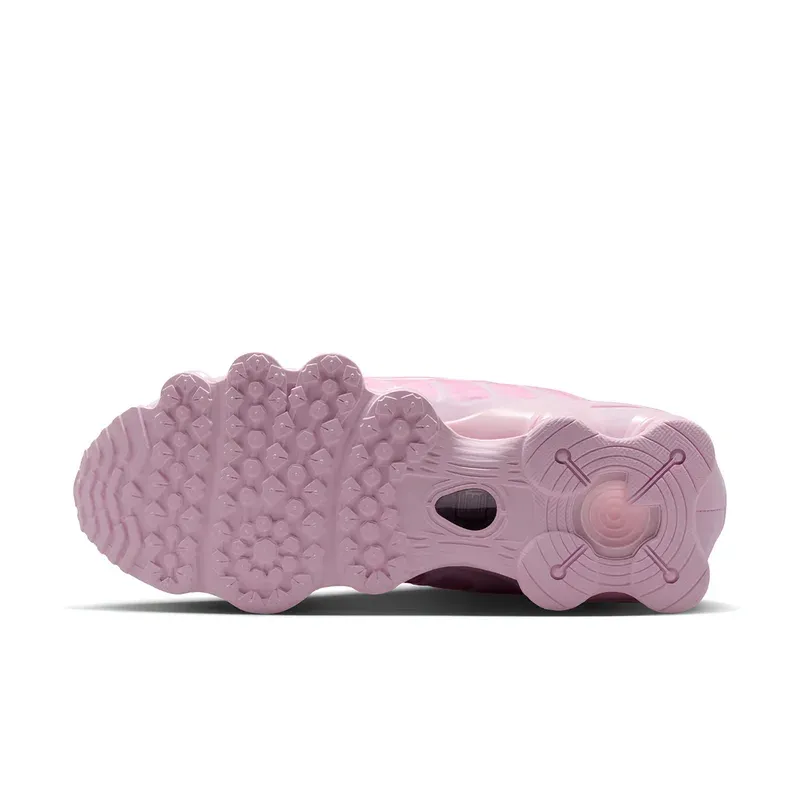 Nike Shox TL Pink Foam u roze boji, fotografija 6 od 6