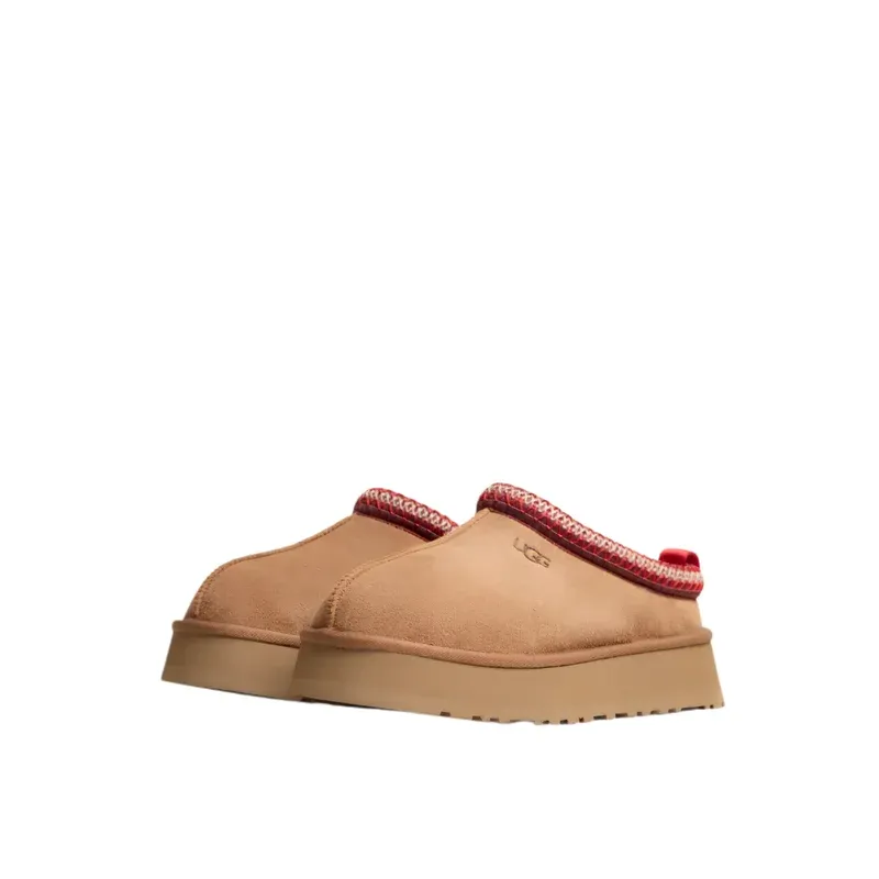 UGG Tazz II Chestnut u braon boji, fotografija 2 od 5