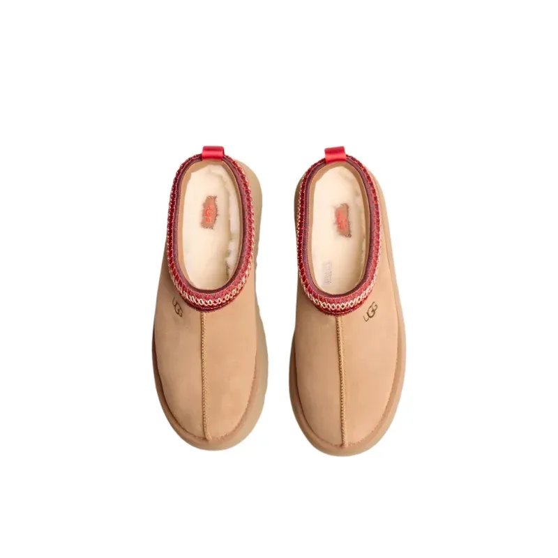 UGG Tazz II Chestnut u braon boji, fotografija 3 od 5