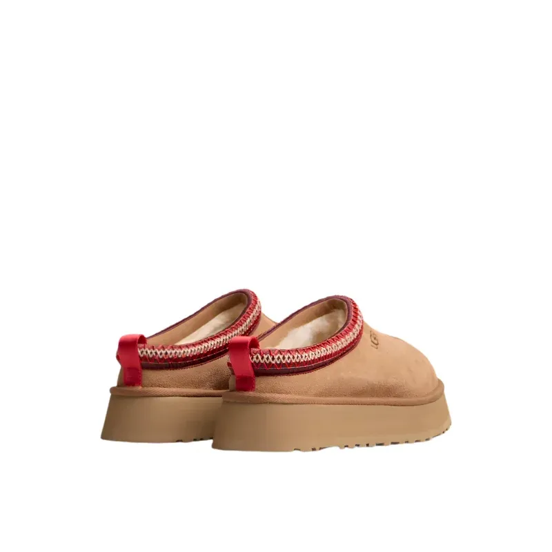 UGG Tazz II Chestnut u braon boji, fotografija 5 od 5